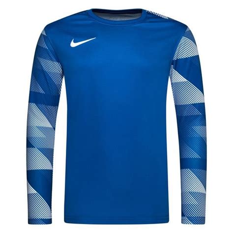 nike keepersshirt blauw mannen|Heren Voetbal Keeper Tenues en shirts (4) .